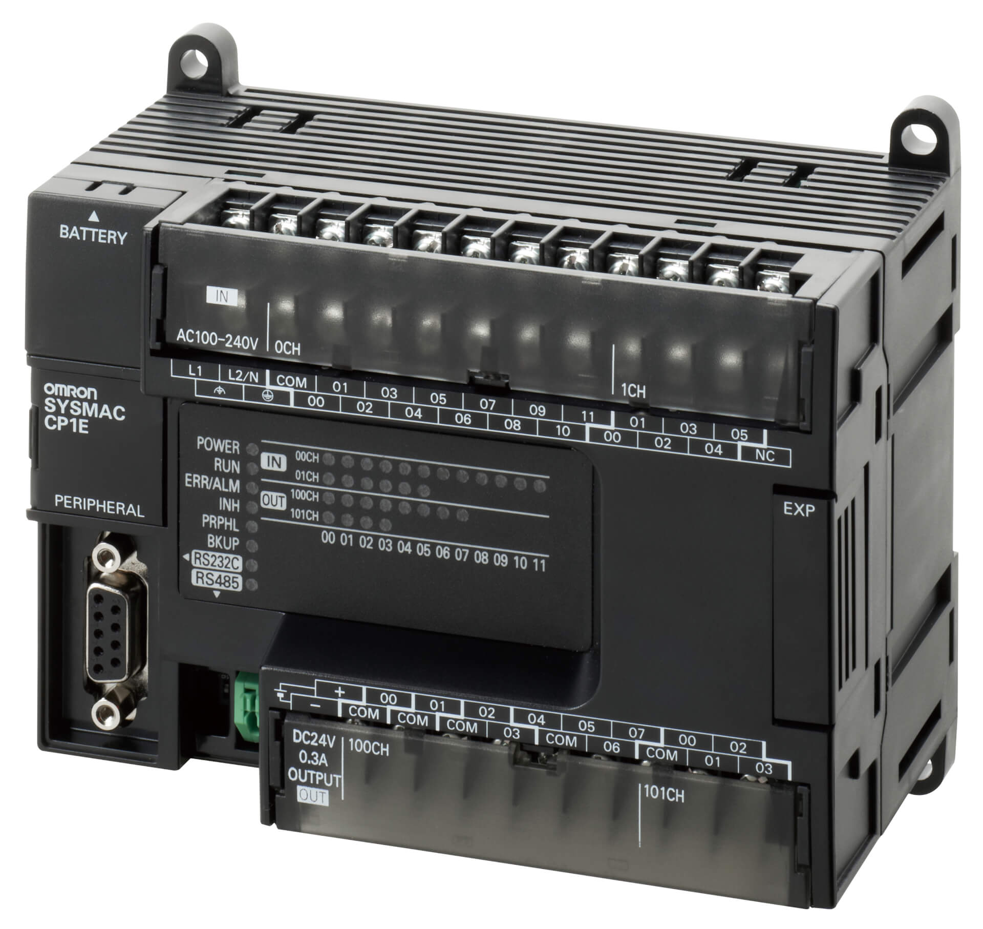 Automate programmable OMRON FOURNIMATIC Automate programmable OMRON FOURNIMATIC