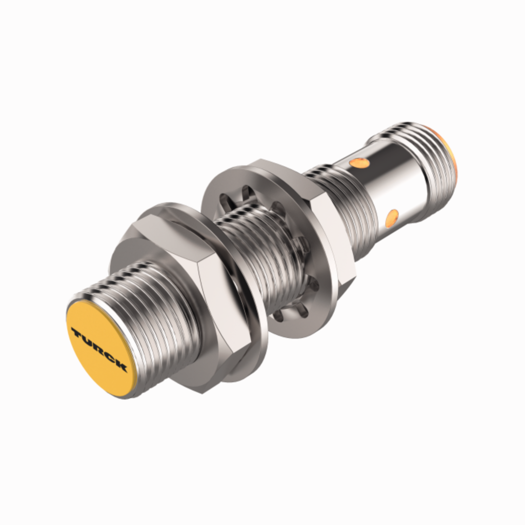 Capteur TURCK FOURNIMATIC
