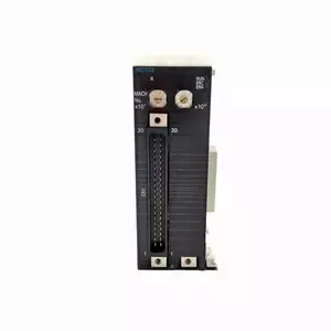 Module OMRON FOURNIMATIC