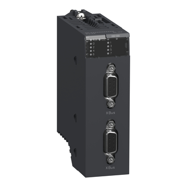 Module SCHNEIDER FOURNIMATIC