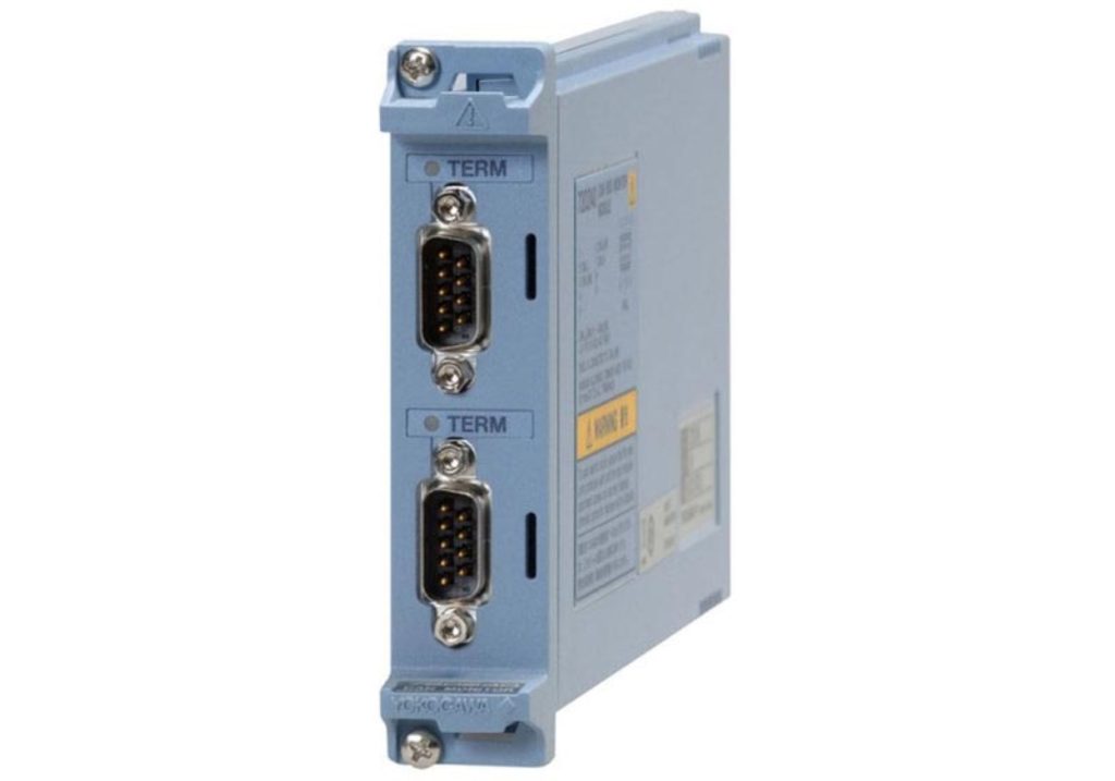 Module YOKOGAWA FOURNIMATIC