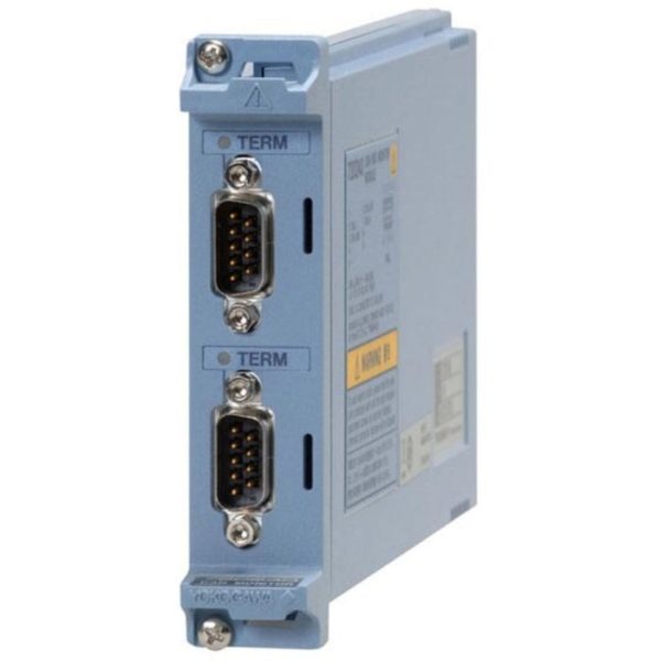 Module YOKOGAWA FOURNIMATIC