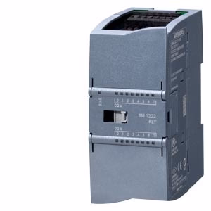 Module SIEMENS FOURNIMATIC