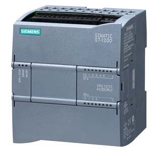 AUTOMATE 6ES7512-1FK02-0AB0 SIEMENS - FOURNIMATIC
