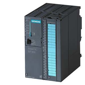 Automate 6ES7312-5BE03-0AB0 SIEMENS - FOURNIMATIC