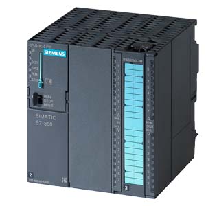 Automate 6ES7313-6BF03-0AB0 SIEMENS - FOURNIMATIC