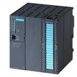 Automate 6ES7313-6CF03-0AB0 SIEMENS - FOURNIMATIC