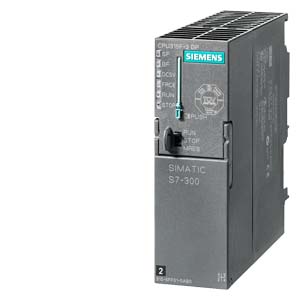 Automate 6ES7315-6FF04-0AB0 SIEMENS - FOURNIMATIC