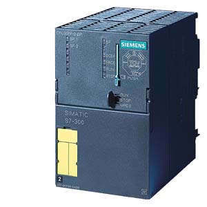 Automate 6ES7317-6TF03-0AB0 SIEMENS - FOURNIMATIC