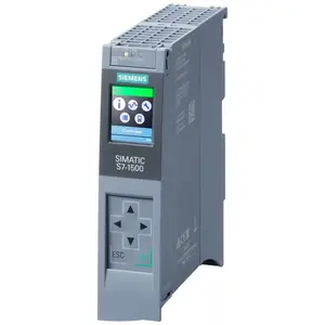 Automate 6ES7513-1FL02-0AB0 SIEMENS - FOURNIMATIC