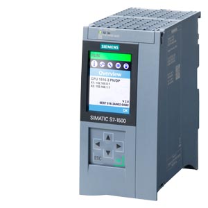 Automate 6ES7516-3TN02-0AB0 SIEMENS