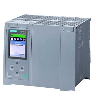 Automate 6ES7517-3AP00-0AB0 SIEMENS - FOURNIMATIC