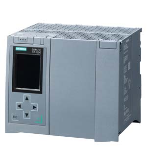 Automate 6ES7518-4FP00-0AB0 SIEMENS - FOURNIMATIC