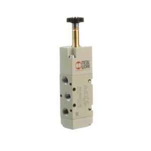 Distributeur METALWORK Maroc - FOURNIMATIC