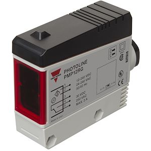 Photocellule CARLO GAVAZZI Maroc - FOURNIMATIC