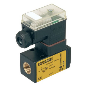 Pressostat ASCO Maroc - FOURNIMATIC
