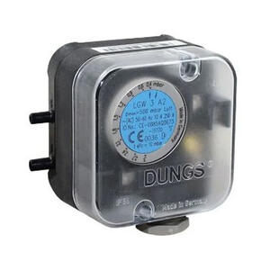 Pressostat DUNGS Maroc - FOURNIMATIC
