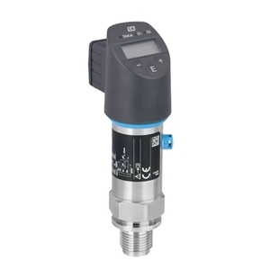 Pressostat ENDRESS HAUSER Maroc - FOURNIMATIC