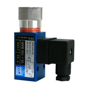 Pressostat FOX Maroc - FOURNIMATIC