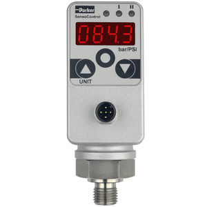 Pressostat PARKER Maroc - FOURNIMATIC