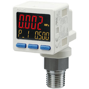 Pressostat SMC Maroc - FOURNIMATIC