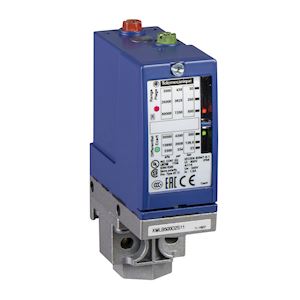 Pressostat TELEMECANIQUE Maroc - FOURNIMATIC