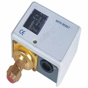 Pressostat XCPC Maroc - FOURNIMATIC
