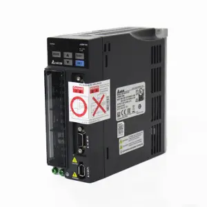 Servo drive DELTA Maroc - FOURNIMATIC