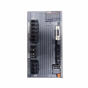 Servo drive MITSUBISHI ELECTRIC Maroc - FOURNIMATIC