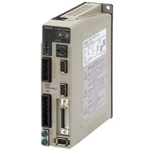 Servo drive OMRON Maroc - FOURNIMATIC
