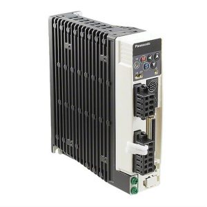 Servo drive PANASONIC Maroc - FOURNIMATIC