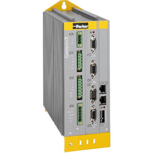 Servo drive PARKER Maroc - FOURNIMATIC