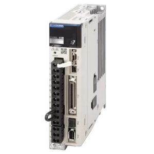 Servo drive YASKAWA Maroc - FOURNIMATIC