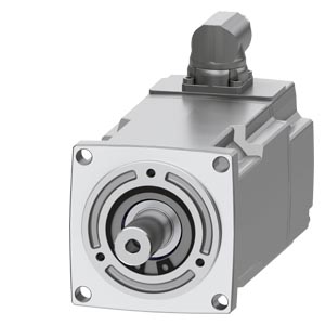 Servomoteur SIEMENS Maroc - FOURNIMATIC