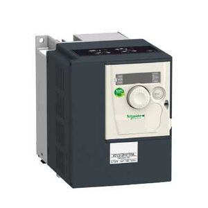 Variateur de vitesse SCHNEIDER ELECTRIC Maroc - FOURNIMATIC