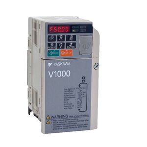 Variateur de vitesse YASKAWA Maroc - FOURNIMATIC