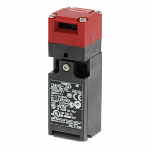 Interrupteur de sécurité série D4NS OMRON