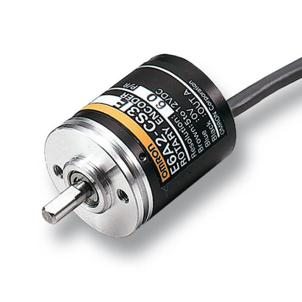 Encodeur E6A2-C OMRON