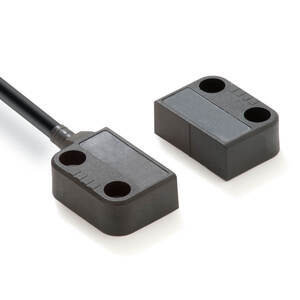 Interrupteur de sécurité série F3S OMRON