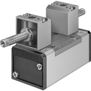Electrodistributeur JMFDH-FESTO Tiger Classic Double