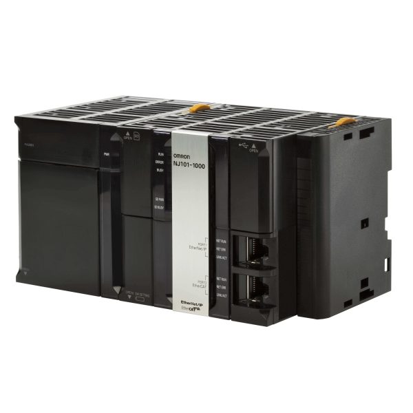 Automate Programmable OMRON NJ101-1000