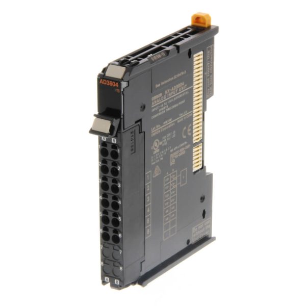 Module d'extension OMRON NX-AD3604