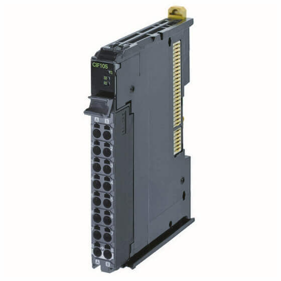 Module de communication NX-CIF105 OMRON