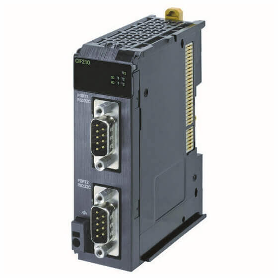Module de communication NX-CIF210 OMRON