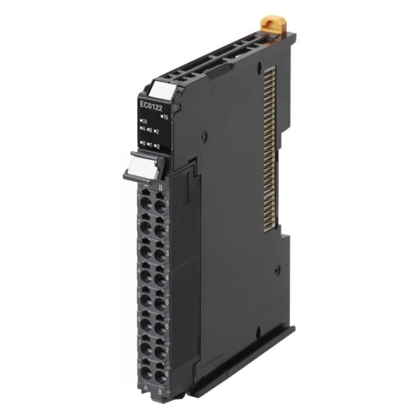 Module d'extension OMRON NX-EC0112