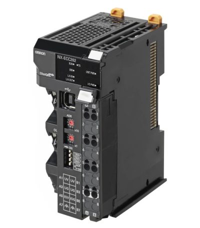 Module de communication NX-ECC202 OMRON