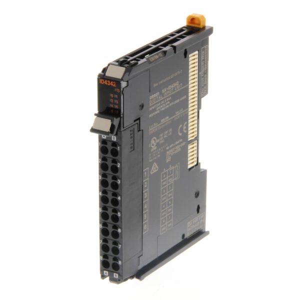 Module d'extension OMRON NX-ID4342