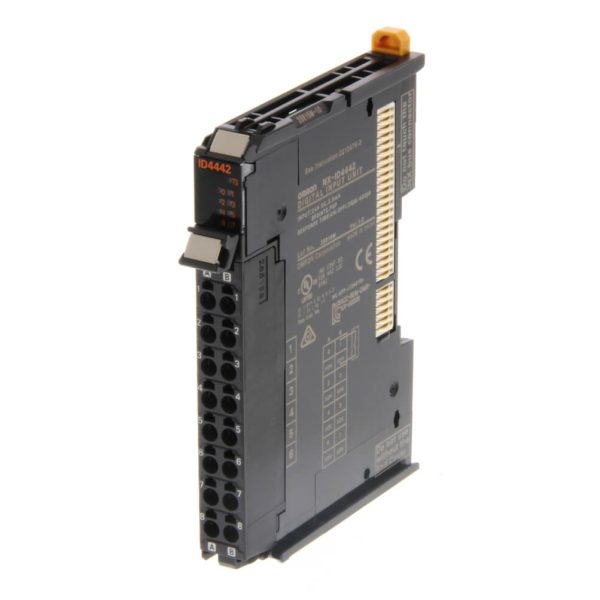 Module d'extension OMRON NX-ID4442