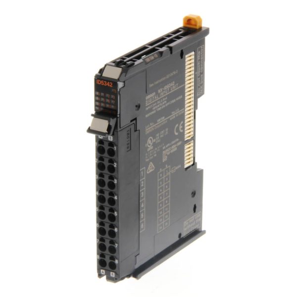 Module d'extension OMRON NX-ID5342