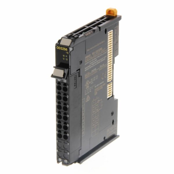 Module d'extension OMRON NX-OD3256